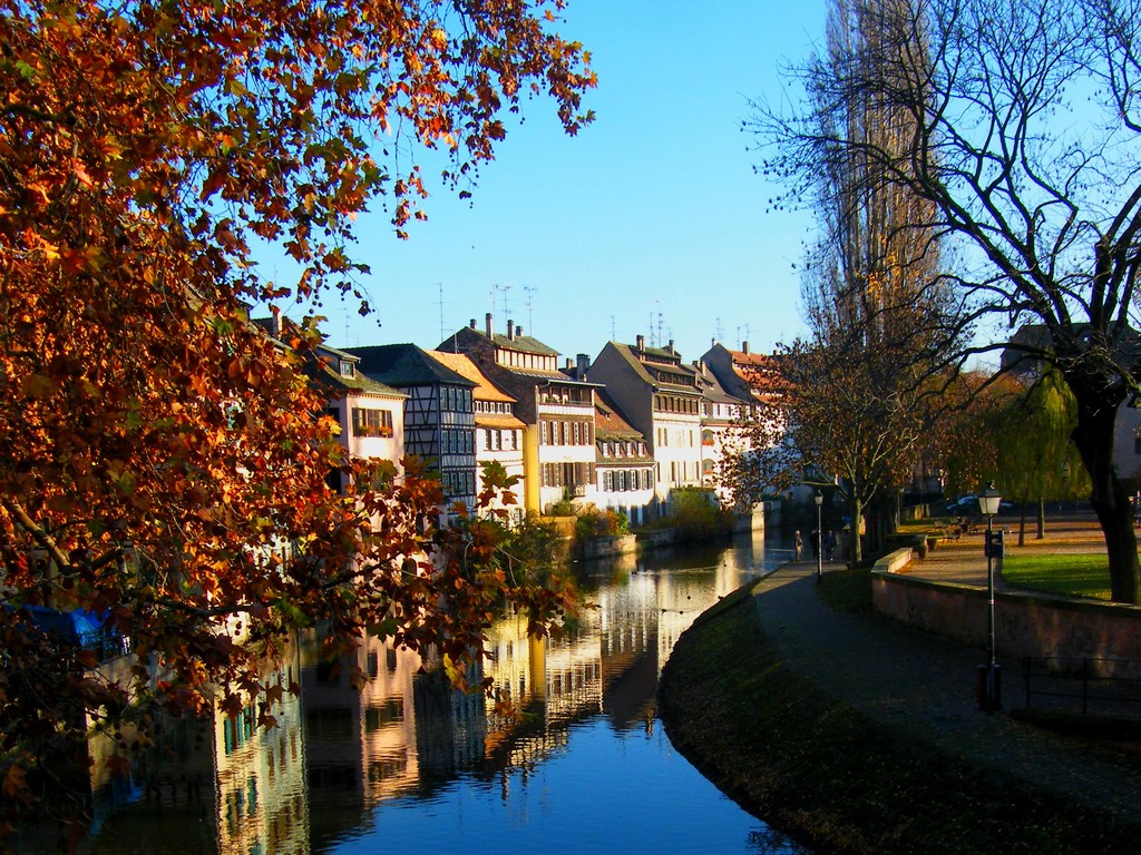 Strasbourg